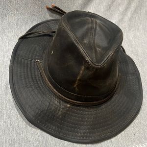 Forman Pacific Company Mens Hat Size L